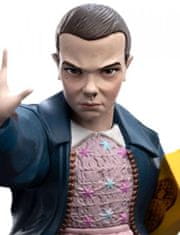 Weta Workshop WETA Figurka Stranger Things: Eleven - 14 cm