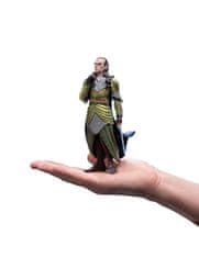 Weta Workshop WETA Figurka The Lord of the Rings - Elrond - 18 cm