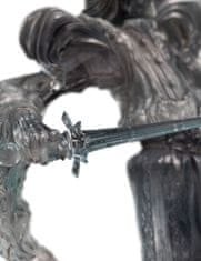 Weta Workshop Weta figurka The Lord of the Rings Trilogy - The Witch-king of the Unseen Lands - 19 cm