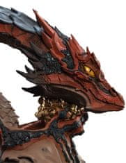 Weta Workshop WETA Figurka The Hobbit - Smaug - 28,5 cm