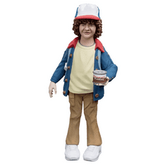 Weta Workshop WETA Figurka Stranger Things: Dustin Henderson - 15 cm