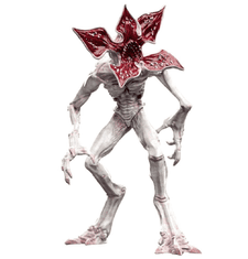 Weta Workshop WETA Figurka Stranger Things: Demogorgon - 17 cm