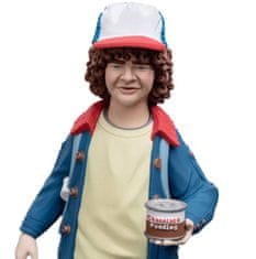 Weta Workshop WETA Figurka Stranger Things: Dustin Henderson - 15 cm