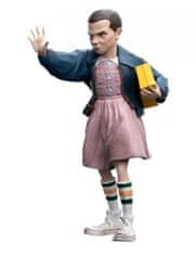 Weta Workshop WETA Figurka Stranger Things: Eleven - 14 cm