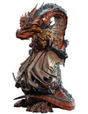 Weta Workshop WETA Figurka The Hobbit - Smaug - 28,5 cm