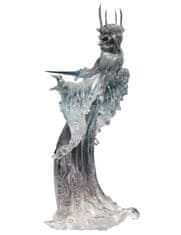 Weta Workshop Weta figurka The Lord of the Rings Trilogy - The Witch-king of the Unseen Lands - 19 cm