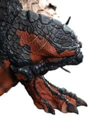 Weta Workshop WETA Figurka The Hobbit - Smaug - 28,5 cm