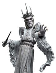 Weta Workshop Weta figurka The Lord of the Rings Trilogy - The Witch-king of the Unseen Lands - 19 cm