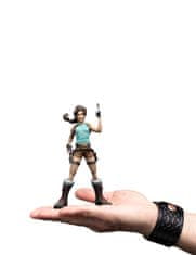 Weta Workshop Weta Workshop figurka Tomb Raider - Lara Croft - 17 cm