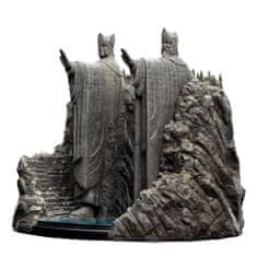 Weta Workshop Weta Workshop The Lord of the Rings - The Argonath Environment - 34 cm