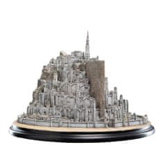 Weta Workshop Weta Workshop The Lord of the Rings Trilogy - Minas Tirith Environment - 55 cm