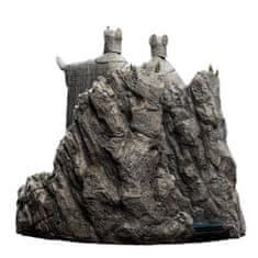 Weta Workshop Weta Workshop The Lord of the Rings - The Argonath Environment - 34 cm