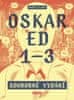 Jelinek Branko: Oskar Ed 1–3 (souborné vydání)