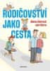 Jan Vávra: Rodičovství jako cesta