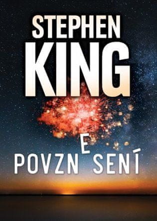 Povznesení - Stephen King