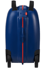 Samsonite Dětský kufr Dream 2Go Ride-on Disney Marvel Spiderman Web