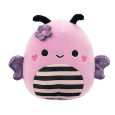 SQUISHMALLOWS 1+1 Včelky - Sunny a Leonie