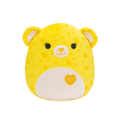 SQUISHMALLOWS Gepard - Lexie 20 cm