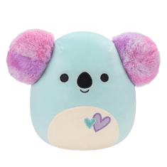 SQUISHMALLOWS 1+1 Koaly - Kya a Kaelea