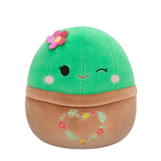 SQUISHMALLOWS 1+1 Kaktus - Shadi a Marcellus