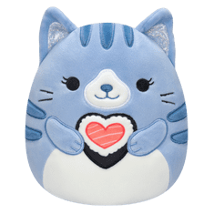 SQUISHMALLOWS Kočka - Carizma 20 cm