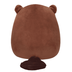 SQUISHMALLOWS Bobr - Chip 20 cm