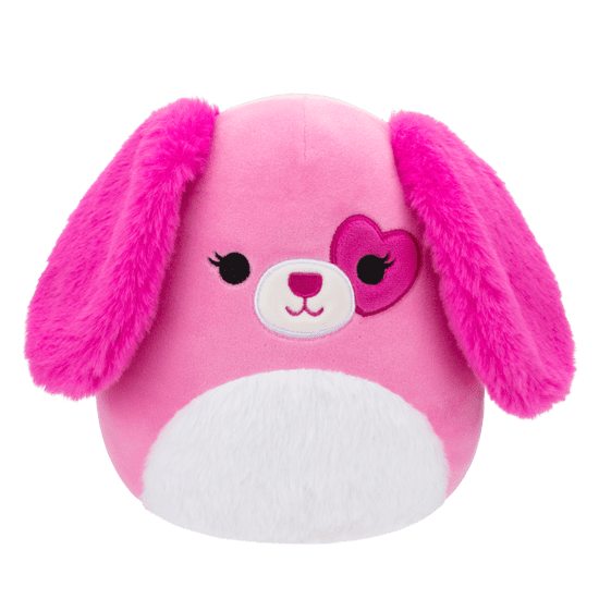 SQUISHMALLOWS Pejsek - Sager 20 cm