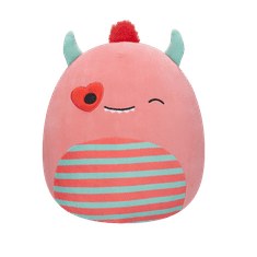 SQUISHMALLOWS Příšerka - Willett, 30 cm