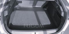 Rigum Gumová vana do kufru Peugeot 408 2023-