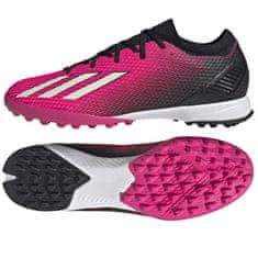 Adidas Pánské boty X Speedportal.3 TF M GZ2470 - Adidas 42