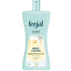 fenjal Fenjal Classic tělové mléko 200 ml