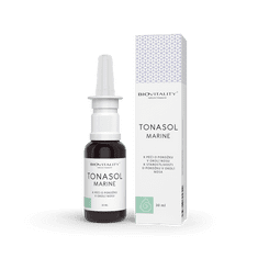 Biovitality Tonasol Marine 30ml