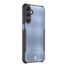 Tactical  Quantum Stealth Kryt pro Samsung Galaxy A25 5G Clear/Black