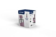 Concept Smoothie blender 500 W 1 x 570 ml 1 x 400 ml DUSTY ROSE SM3483