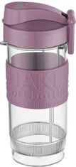 Concept Smoothie blender 500 W 1 x 570 ml 1 x 400 ml DUSTY ROSE SM3483