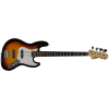 Marktinez HOT BASS Sunburst baskytara