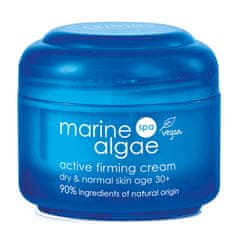 Ziaja Zpevňující krém proti vráskám Marine Algae (Active Firming Cream) 50 ml