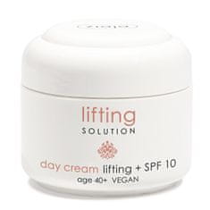 Ziaja Denní krém SPF 10 Lifting Solution (Day Cream) 50 ml