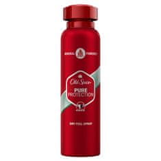 Deodorant ve spreji Pure Protect (Deo Spray) 200 ml