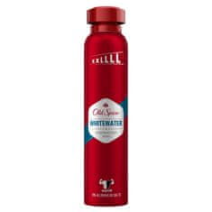 Deodorant ve spreji WhiteWater (Deodorant Body Spray) 250 ml