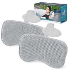 Bestway 60316 Podložka pod hlavu LAZ-Z-SPA 2ks