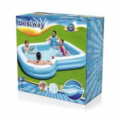 Bestway BESTWAY 54321 Nafukovací bazén Sunsational 305x274 cm