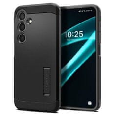 Spigen Pancéřový kryt na Samsung Galaxy S24 5G Spigen Tough Armor Black