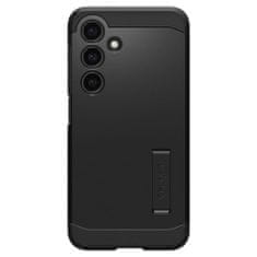 Spigen Pancéřový kryt na Samsung Galaxy S24 5G Spigen Tough Armor Black