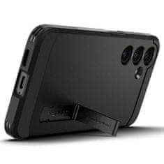 Spigen Pancéřový kryt na Samsung Galaxy S24 5G Spigen Tough Armor Black