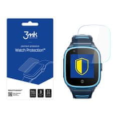 3MK FOREVER LOOK ME 4G KW500 - 3MK WATCH PROTECTION V. FLEXIBLEGLASS LITE