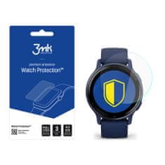 3MK GARMIN VIVOACTIVE 5 - 3MK WATCH PROTECTION V. ARC+