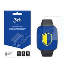 3MK XIAOMI REDMI WATCH 3 ACTIVE - 3MK WATCH PROTECTION V. ARC+