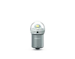 Philips Philips LED R5W/R10W 12V 1,8W BA15s Ultinon Pro 3100 2ks 11090CU31B2