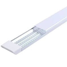 Ledlight 2568 LED Panel 28 W, 6500K / studená bílá /, 2500lm, 60 cm